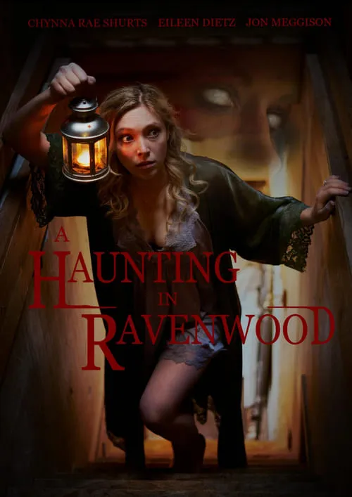 A Haunting in Ravenwood (movie)