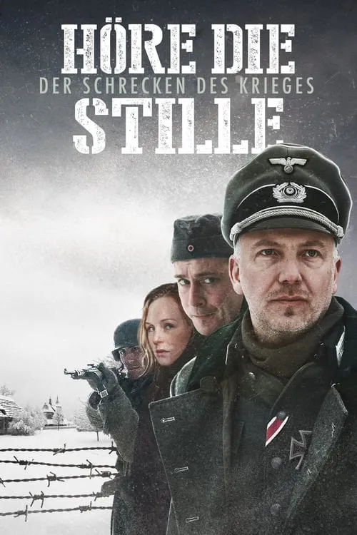 Höre die Stille (фильм)