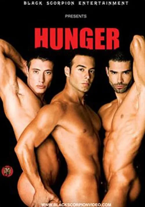 Hunger (movie)