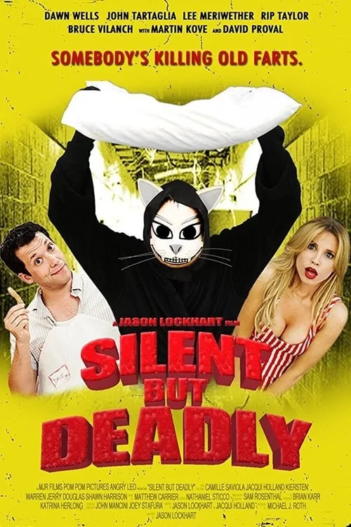 Silent but Deadly (movie)