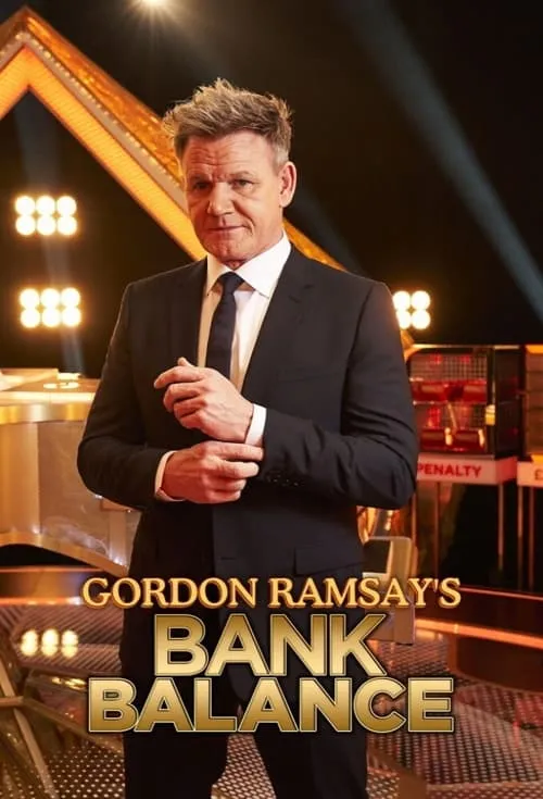 Gordon Ramsay's Bank Balance (сериал)