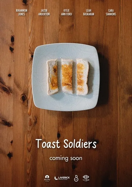 Toast Soldiers (movie)