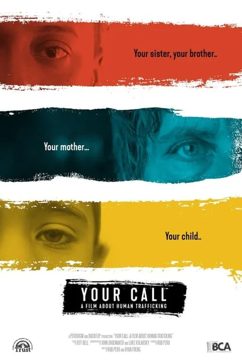 Our State. Their Lives. Your Call. (movie)