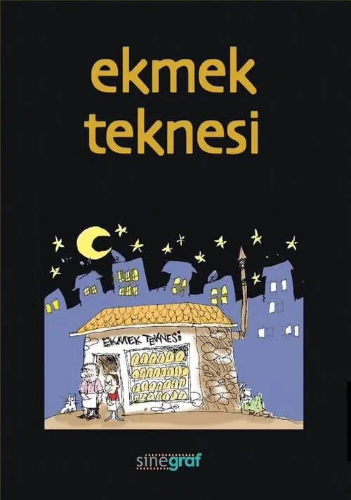 Ekmek Teknesi (сериал)