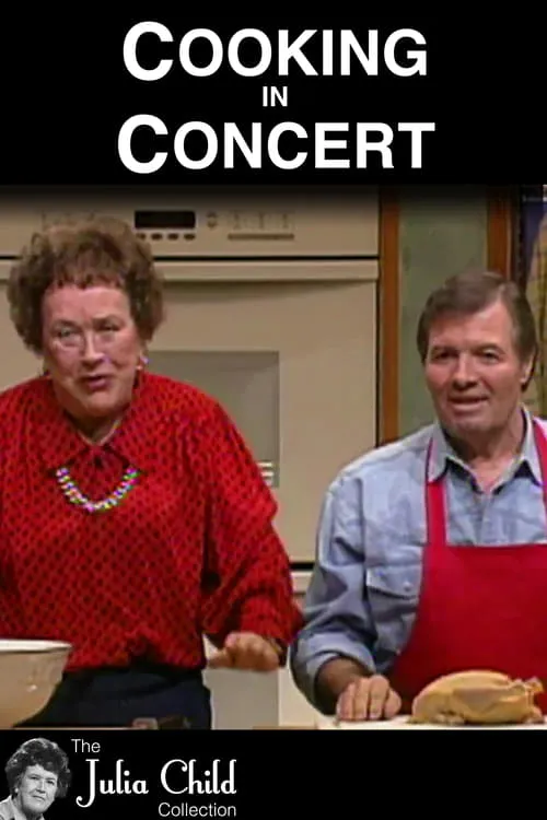 Cooking in Concert (сериал)