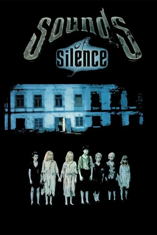 Sounds of Silence (movie)