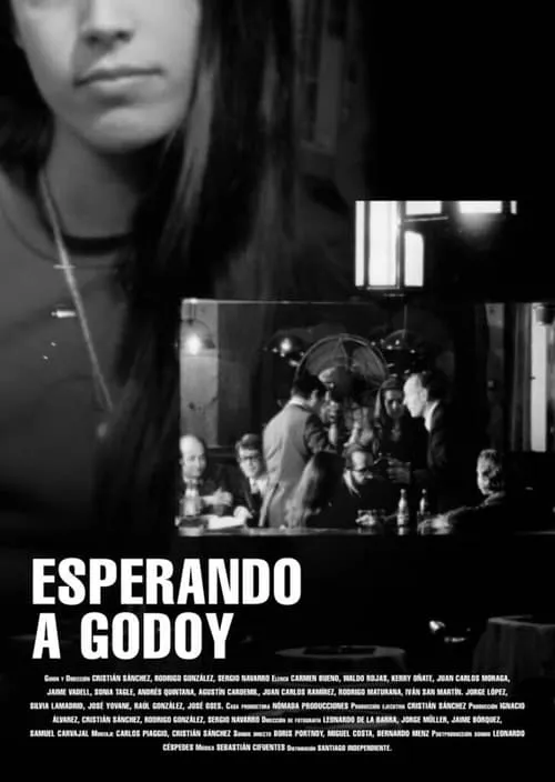 Esperando a Godoy (фильм)