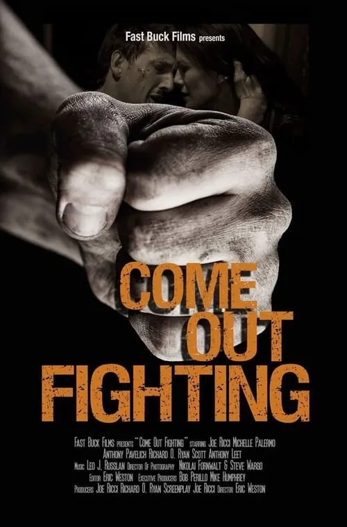 Come Out Fighting (movie)