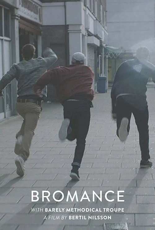 Bromance (movie)