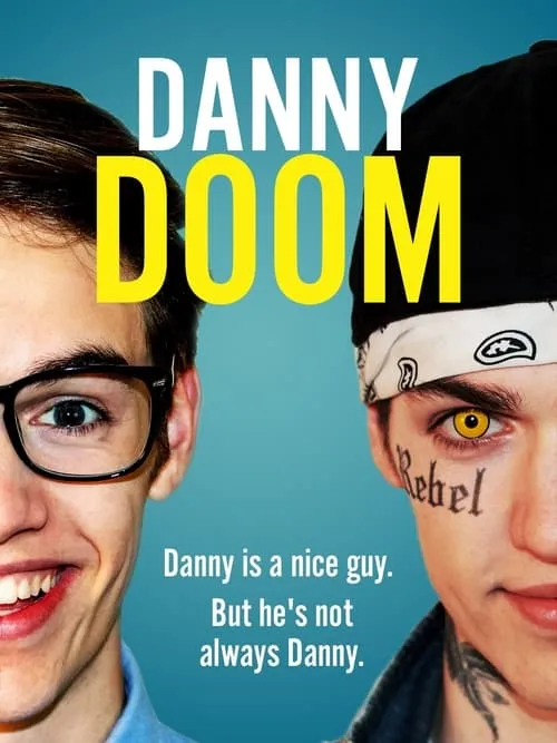 Danny Doom (фильм)