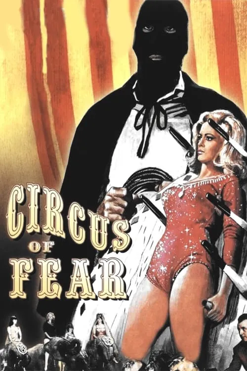 Circus of Fear (movie)
