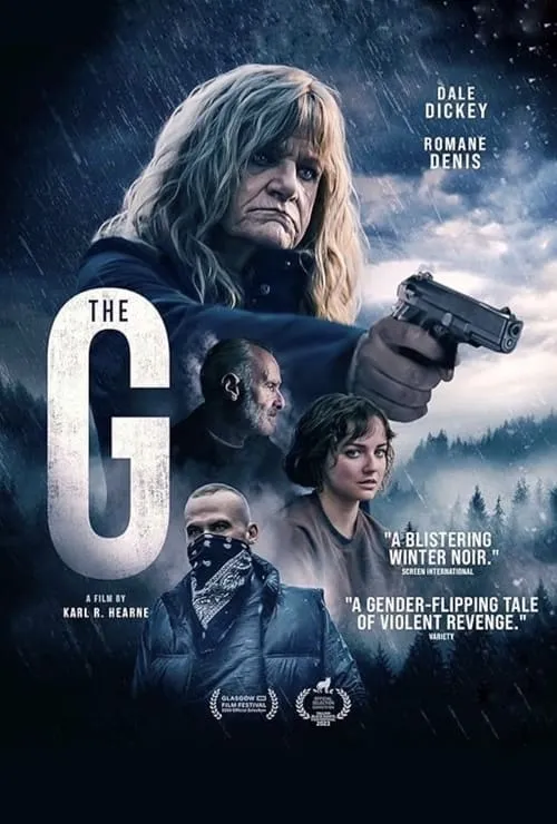 The G (movie)