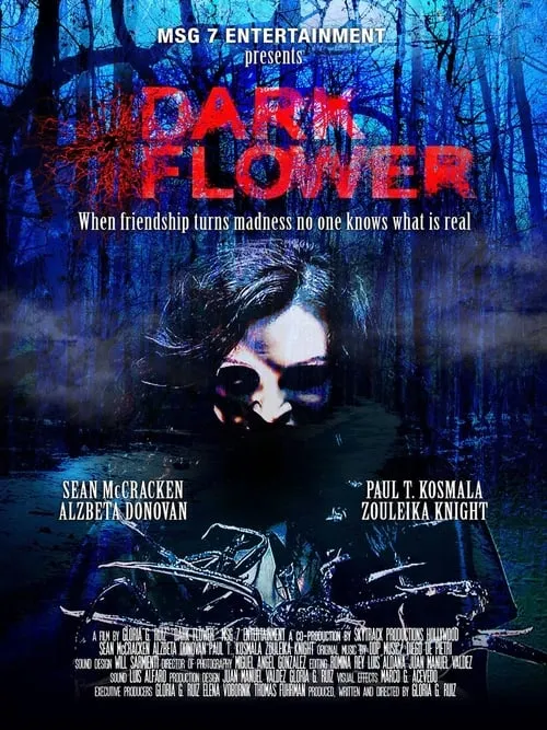 Dark Flower (movie)