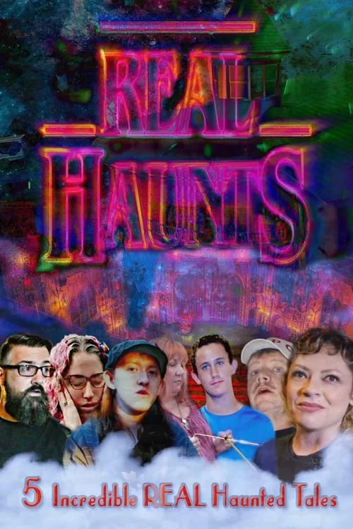 Real Haunts (фильм)