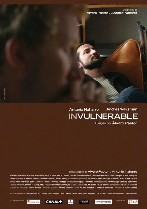 Invulnerable (movie)