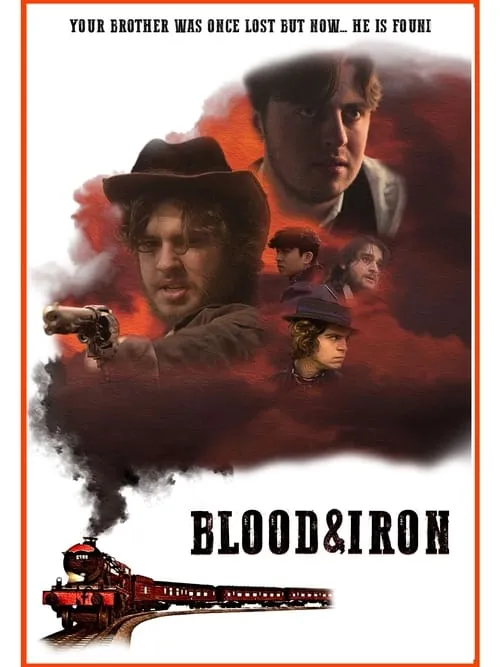 Blood and Iron (movie)