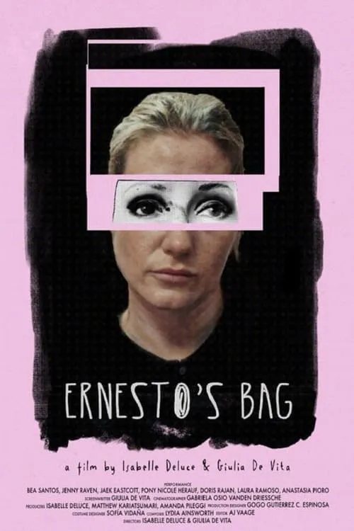 Ernesto's Bag (movie)