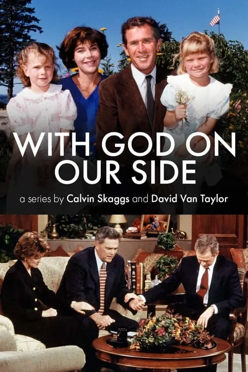 With God on Our Side: The Rise of the Religious Right in America (сериал)