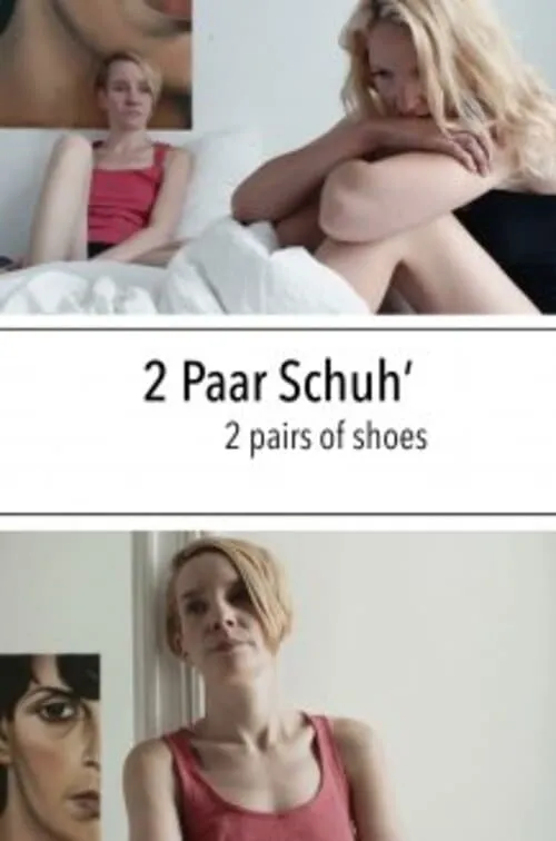 2 Paar Schuh