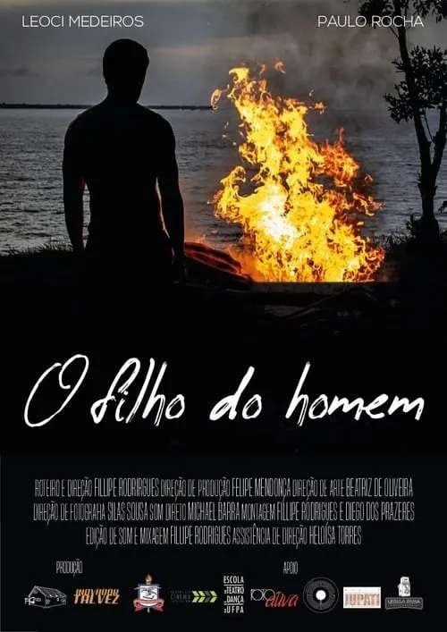 O Filho do Homem (фильм)