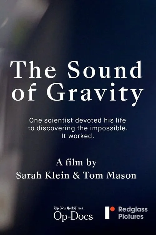 The Sound of Gravity (movie)