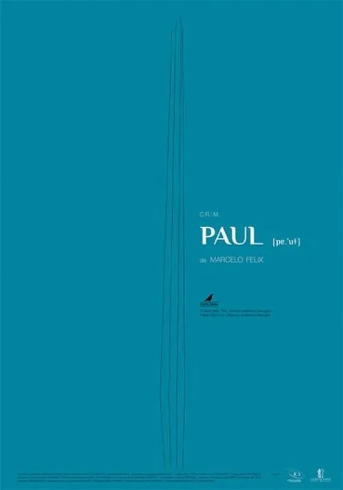 Paul (movie)