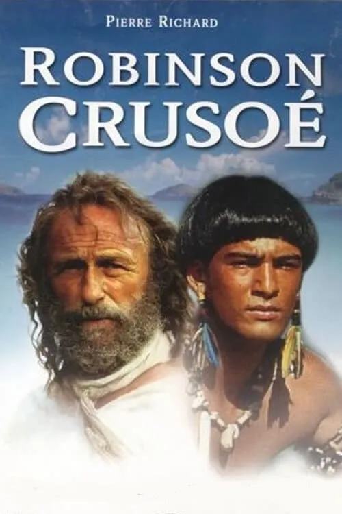 Robinson Crusoe (movie)