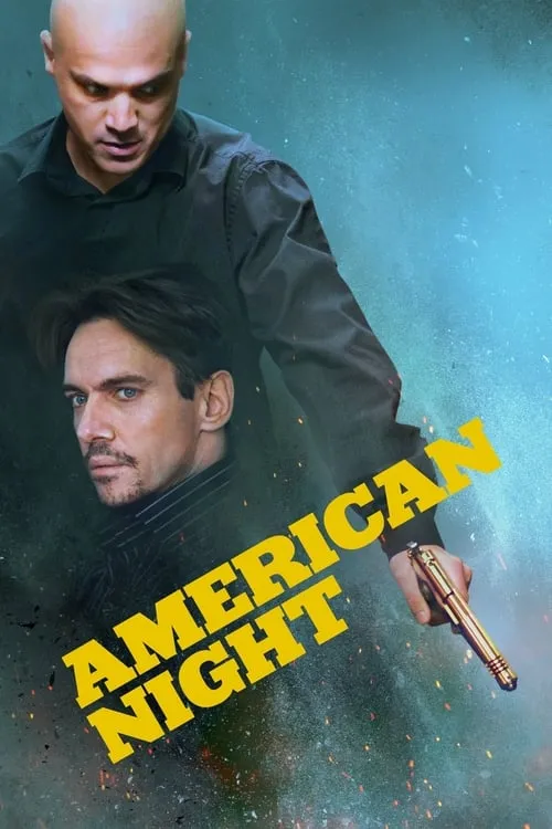 American Night (movie)