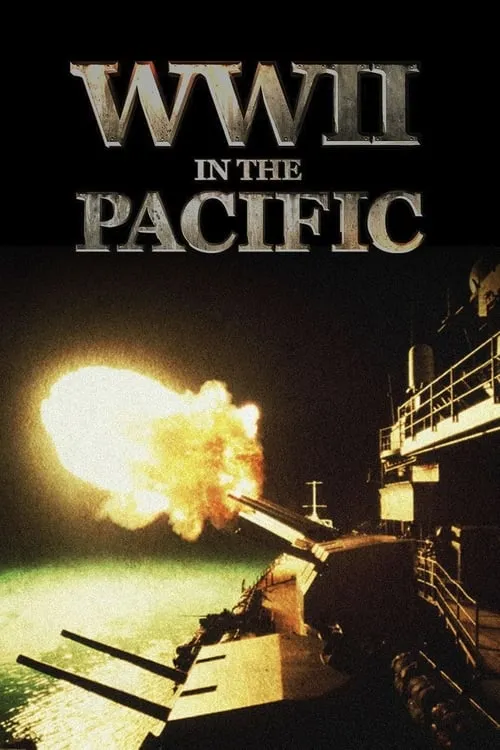 WWII in the Pacific (сериал)