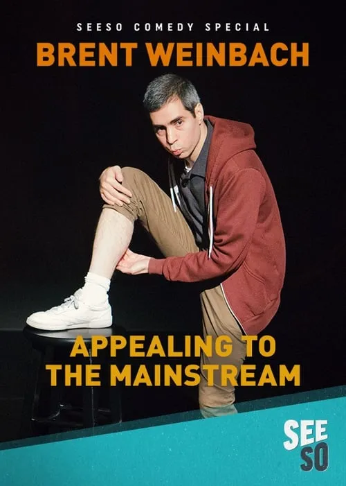 Brent Weinbach: Appealing to the Mainstream (movie)