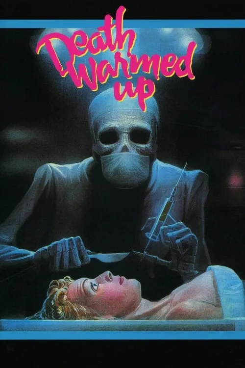 Death Warmed Up (movie)