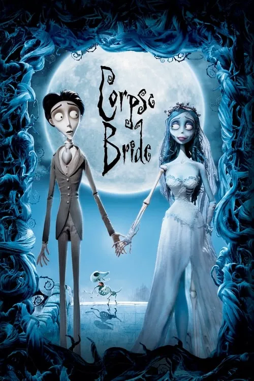 Corpse Bride (movie)