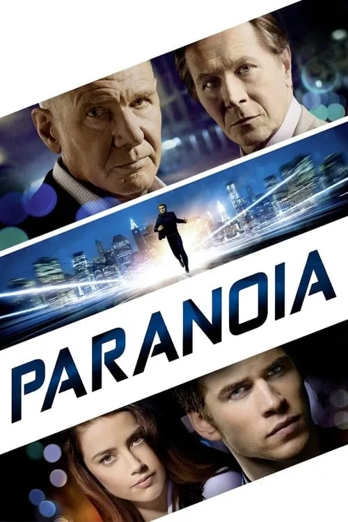 Paranoia (movie)