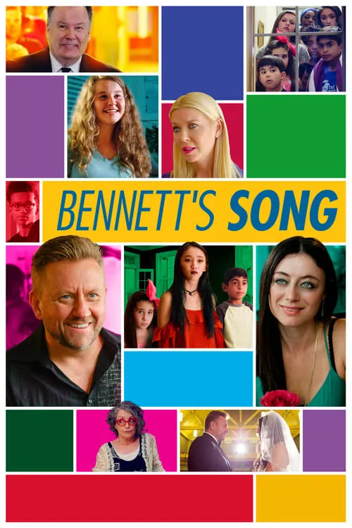 Bennett's Song (movie)