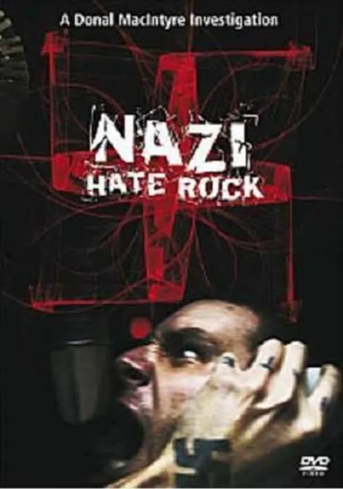 Nazi Hate Rock (фильм)