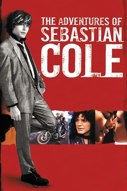 The Adventures of Sebastian Cole (фильм)