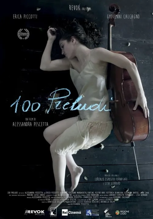 100 preludi (movie)