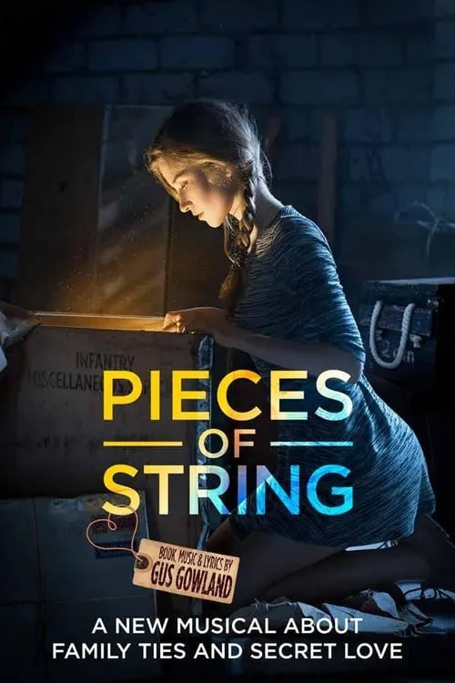 Pieces of String (фильм)