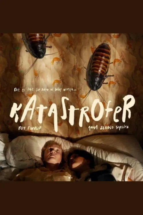 Katastrofer (movie)