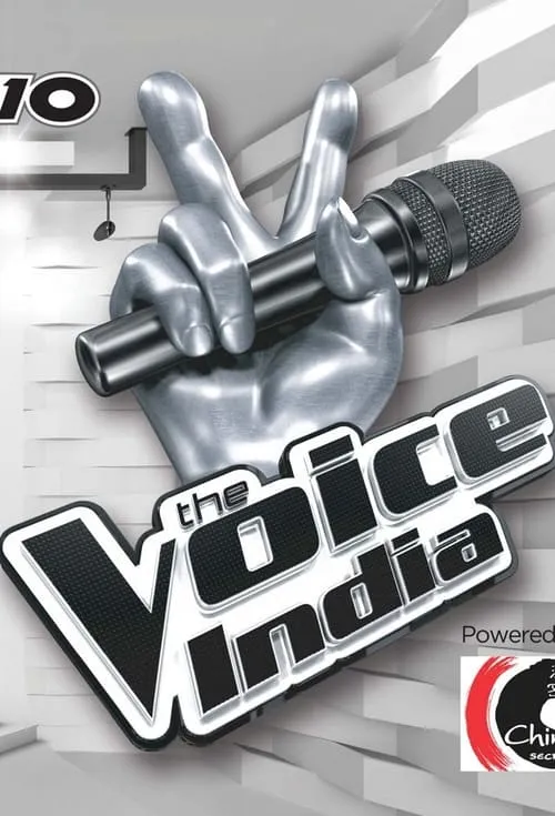 The Voice India (series)