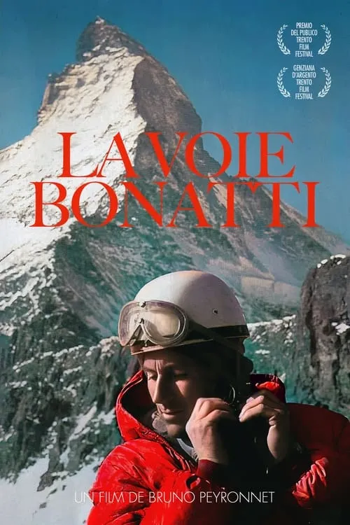 La Voie Bonatti (movie)