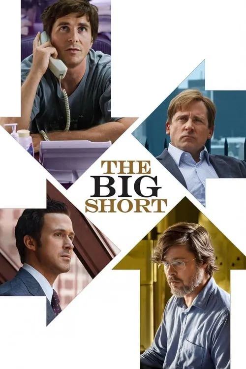 The Big Short (movie)