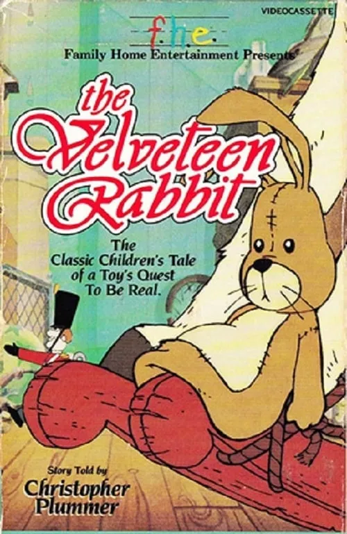 The Velveteen Rabbit (movie)