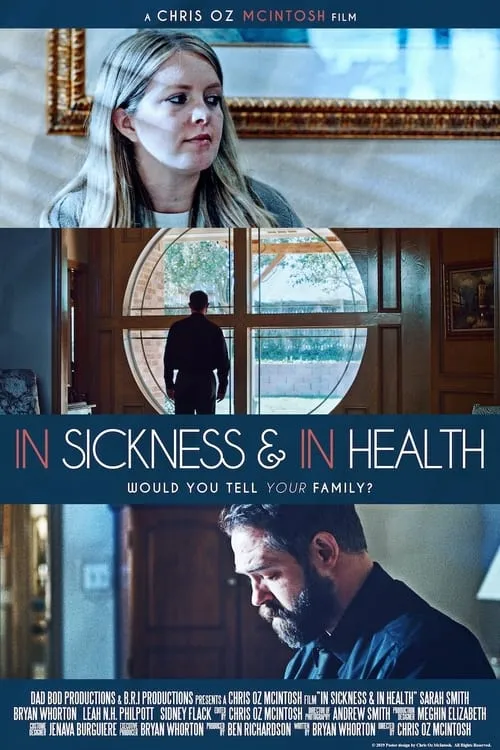 In Sickness & In Health (movie)