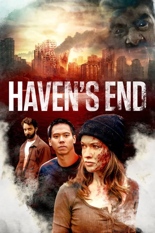 Haven's End (фильм)