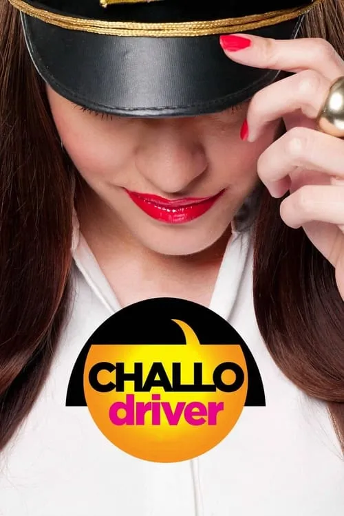 Challo Driver (movie)