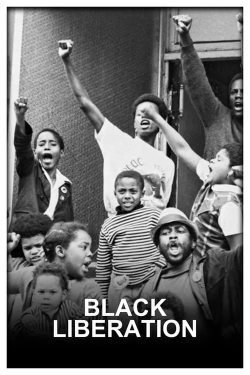 Black Liberation (movie)
