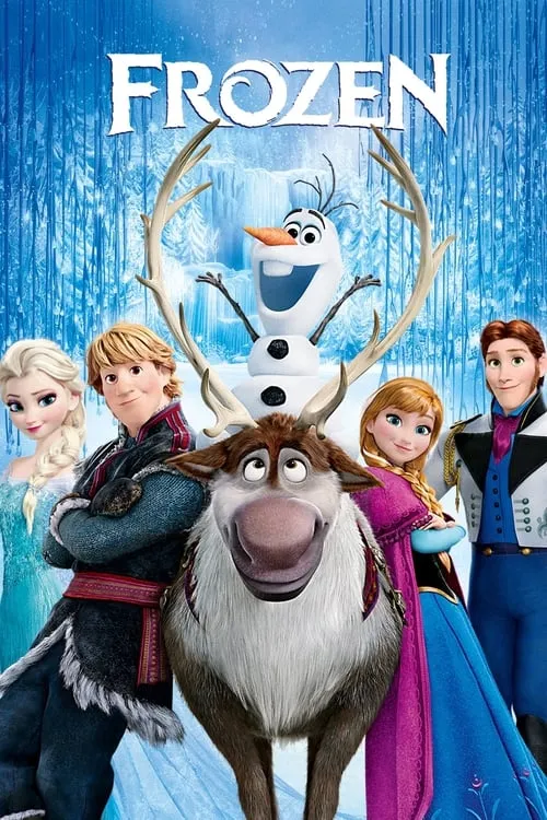 Frozen (movie)