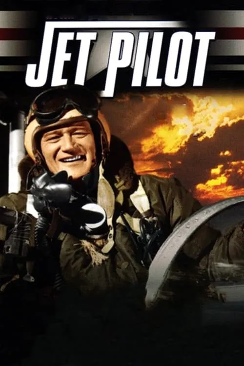 Jet Pilot (movie)