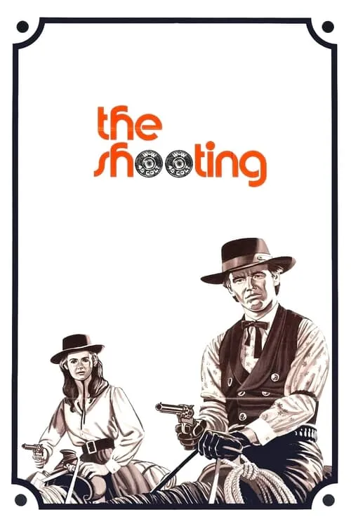 The Shooting (movie)